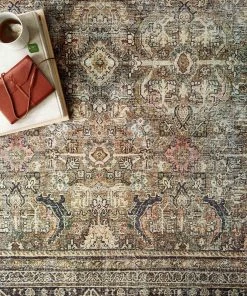 Lulu And Georgia Dacion Rug Mossy Greens 4 Lulu And Georgia Dacion Rug Mossy Greens