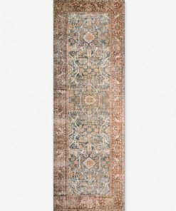 Lulu And Georgia Earth Tones Daelon Rug 3 Lulu And Georgia Earth Tones Daelon Rug