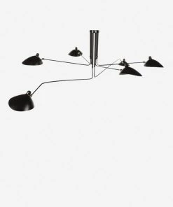 Lulu And Georgia Lighting Josline Chandelier