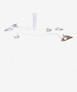 Lulu And Georgia Lighting Josline Chandelier