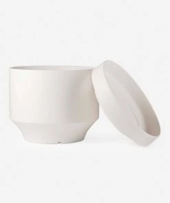 Lulu And Georgia LBE Design Ceramic Indoor / Outdoor Planter 4 Lulu And Georgia LBE Design Ceramic Indoor / Outdoor Planter