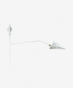 Lulu And Georgia Sanaah Sconce Lighting