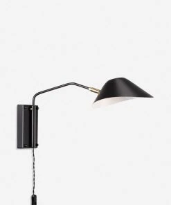 Lulu And Georgia Annalane Sconce