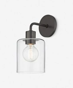 Lulu And Georgia Lighting Evelie Sconce