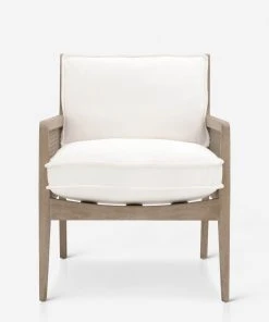 Lulu And Georgia Reynolds Accent Chair Furniture