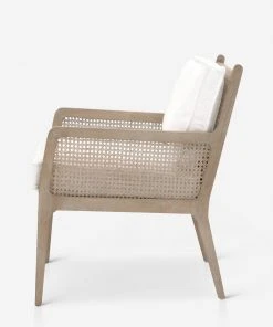 Lulu And Georgia Reynolds Accent Chair Furniture