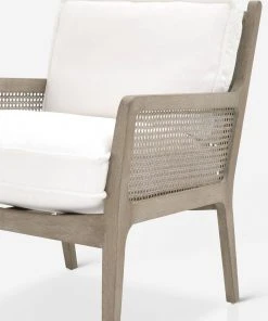 Lulu And Georgia Reynolds Accent Chair Furniture