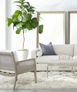 Lulu And Georgia Reynolds Accent Chair Furniture