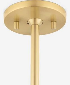 Lulu And Georgia Lesley Chandelier Sculptural 5 Lulu And Georgia Lesley Chandelier Sculptural