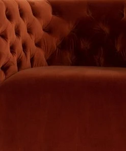 Lulu And Georgia Lilith Swivel Chair Furniture