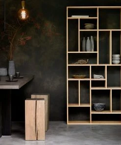 Lulu And Georgia Lira Bookcase