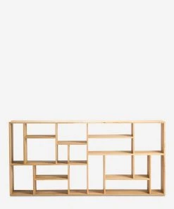 Lulu And Georgia Lira Bookcase