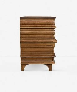 Lulu And Georgia Lizbet Dresser Furniture 3 Lulu And Georgia Lizbet Dresser Furniture