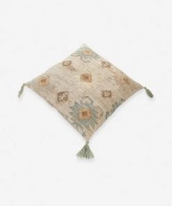 Lulu And Georgia Pillows + Throws Jorine Pillow