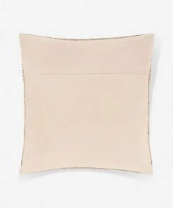 Lulu And Georgia Macy Pillow Earth Tones