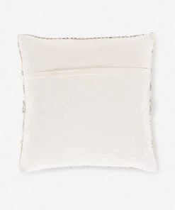 Lulu And Georgia Macy Pillow Earth Tones
