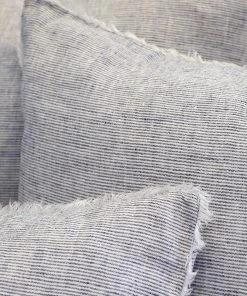 Lulu And Georgia Pom Pom At Home Logan Sham Solid Pillows