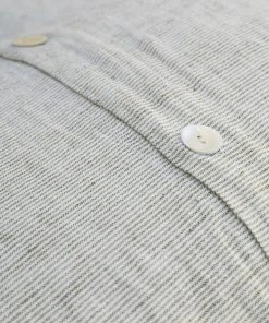 Lulu And Georgia Pom Pom At Home Logan Duvet