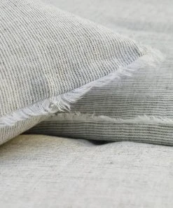 Lulu And Georgia Pom Pom At Home Logan Sham Solid Pillows