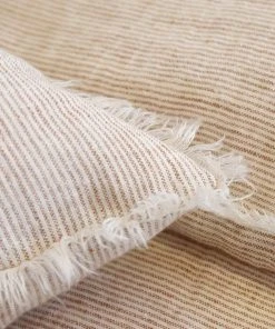 Lulu And Georgia Pom Pom At Home Logan Sham Solid Pillows