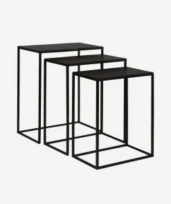 Lulu And Georgia Loletta Nesting Tables (Set Of 3)
