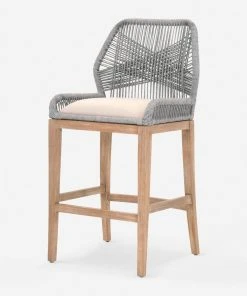 Lulu And Georgia London Indoor / Outdoor Bar Stool