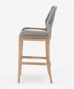 Lulu And Georgia London Indoor / Outdoor Bar Stool
