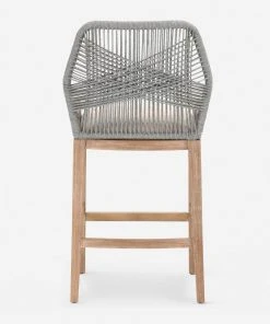Lulu And Georgia London Indoor / Outdoor Bar Stool