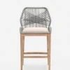 Lulu And Georgia London Indoor / Outdoor Bar Stool