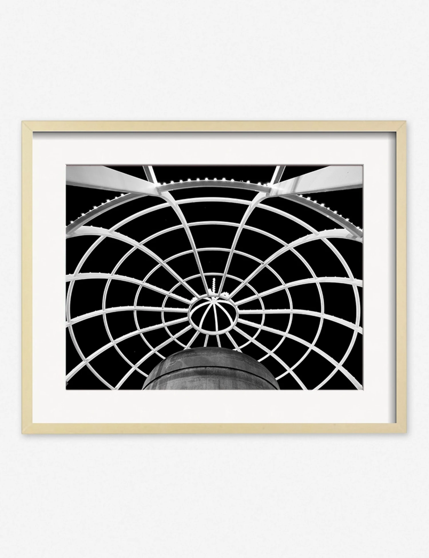 long_beach_night_natural.jpg Lulu And Georgia Walls 'Long Beach Nights' Photography Print By Seth DeDoes