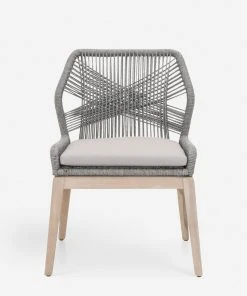 Lulu And Georgia London Indoor / Outdoor Dining Chair (Set Of 2) Outdoor Collection