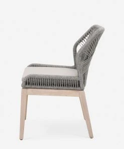 Lulu And Georgia London Indoor / Outdoor Dining Chair (Set Of 2) Outdoor Collection 6 Lulu And Georgia London Indoor / Outdoor Dining Chair (Set Of 2) Outdoor Collection