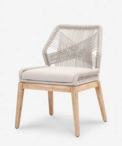 Lulu And Georgia London Indoor / Outdoor Dining Chair Furniture 2 Lulu And Georgia London Indoor / Outdoor Dining Chair Furniture