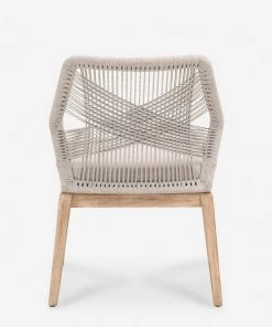 Lulu And Georgia London Indoor / Outdoor Dining Chair Furniture 6 Lulu And Georgia London Indoor / Outdoor Dining Chair Furniture