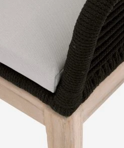 Lulu And Georgia London Indoor / Outdoor Dining Arm Chair