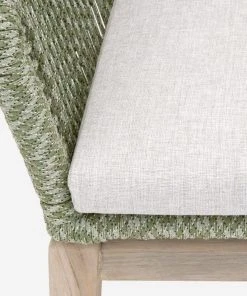 Lulu And Georgia London Indoor / Outdoor Dining Arm Chair