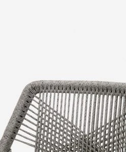 Lulu And Georgia London Indoor / Outdoor Dining Arm Chair