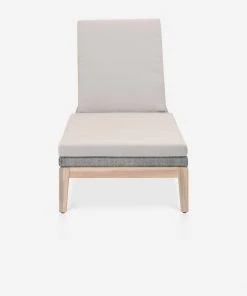 Lulu And Georgia London Indoor / Outdoor Chaise