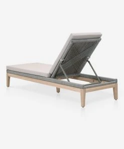 Lulu And Georgia London Indoor / Outdoor Chaise