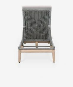 Lulu And Georgia London Indoor / Outdoor Chaise