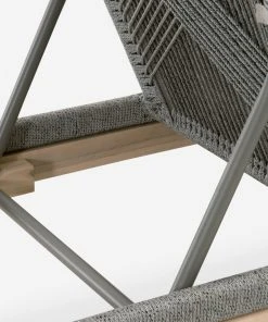 Lulu And Georgia London Indoor / Outdoor Chaise