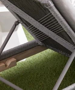 Lulu And Georgia London Indoor / Outdoor Chaise