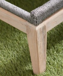 Lulu And Georgia London Indoor / Outdoor Chaise