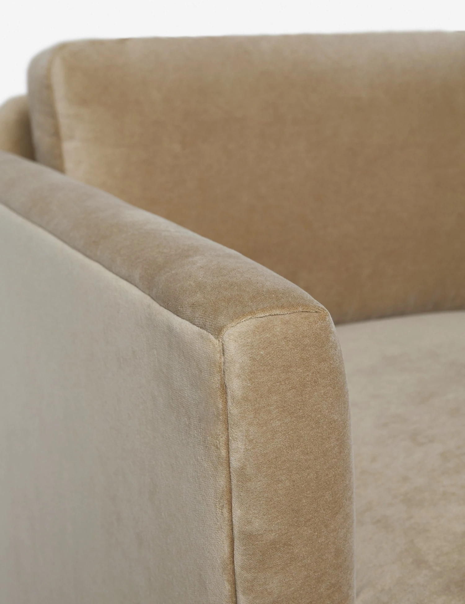 lotte_swivel_chair_cashew_0010_1.jpg Lulu And Georgia Élan Byrd Collection Lotte Swivel Chair