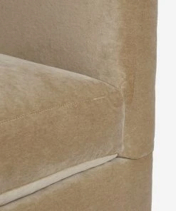 Lulu And Georgia Élan Byrd Collection Lotte Swivel Chair 8 Lulu And Georgia Élan Byrd Collection Lotte Swivel Chair