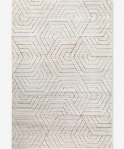 Lulu And Georgia Sculptural Lottie Rug