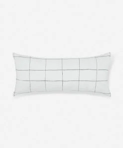 Lulu And Georgia Lucian Pillow Nina Freudenberger Collection