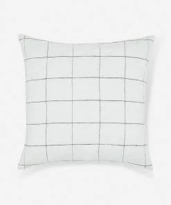 Lulu And Georgia Lucian Pillow Nina Freudenberger Collection