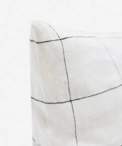 Lulu And Georgia Lucian Pillow Nina Freudenberger Collection