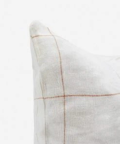 Lulu And Georgia Lucian Pillow Nina Freudenberger Collection